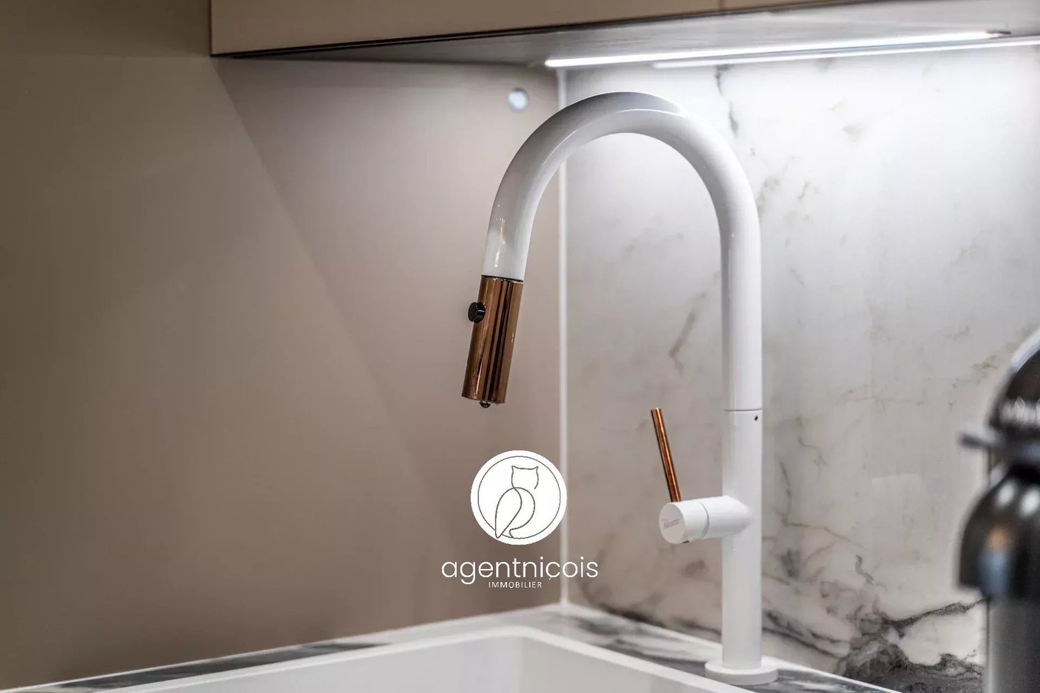 Property photo in Carre d'Argent