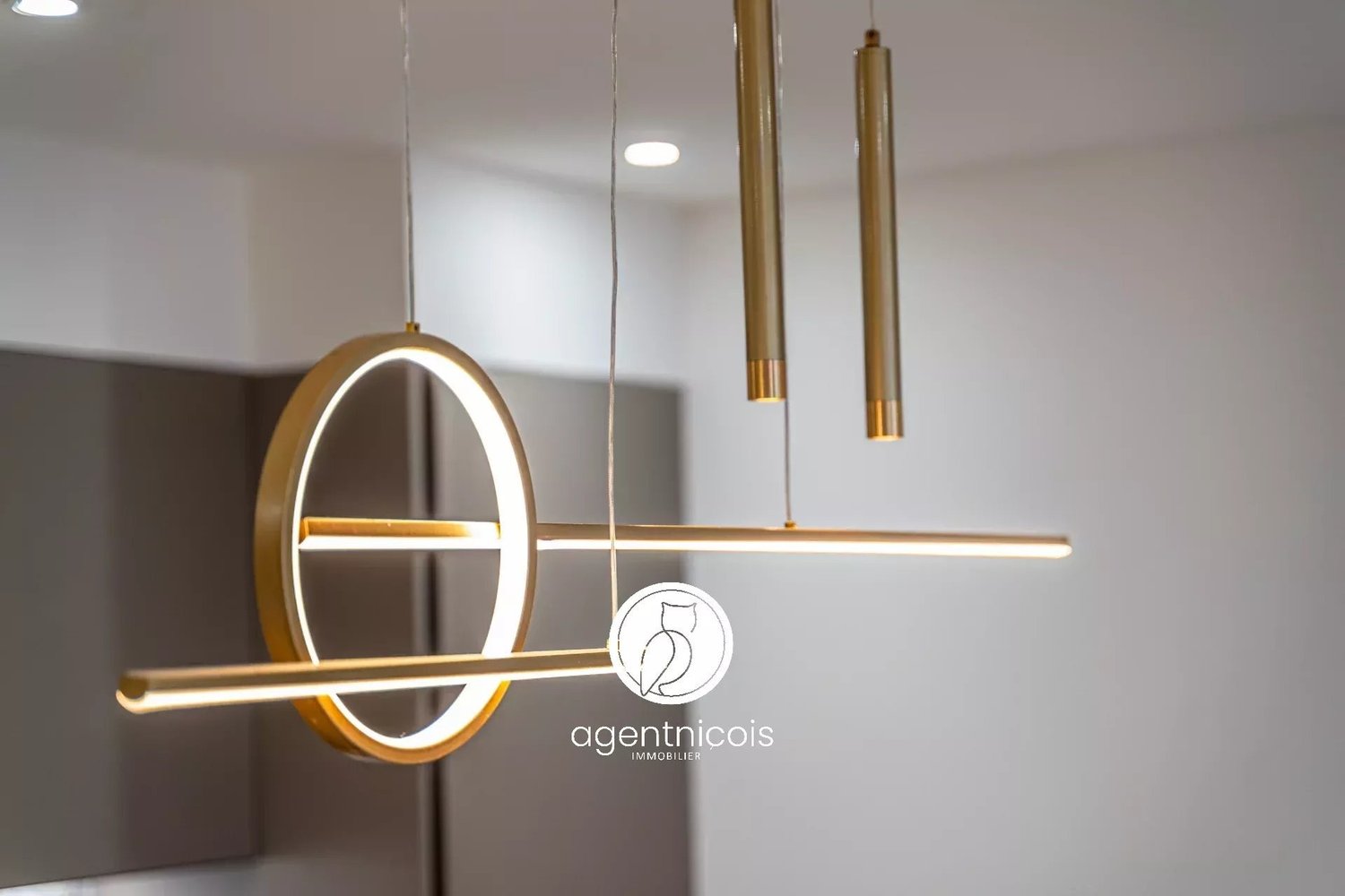 Property photo in Carre d'Argent