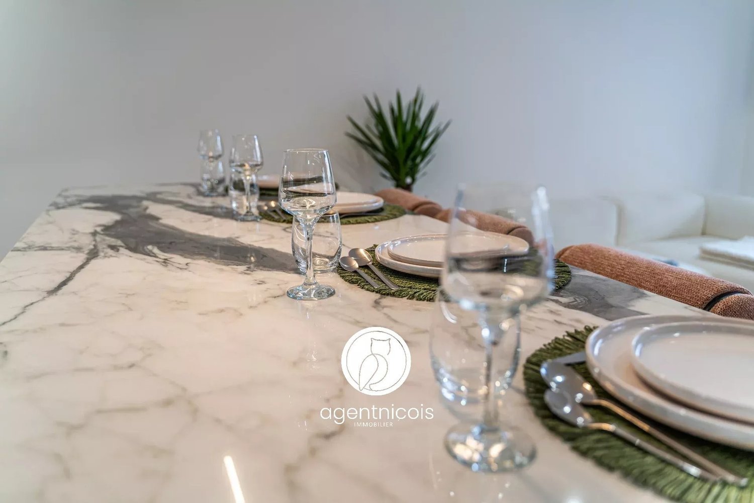 Property photo in Carre d'Argent