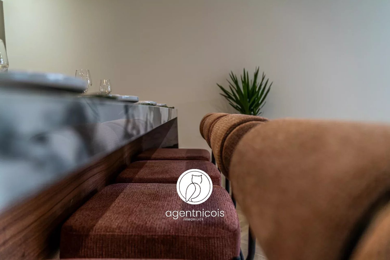 Property photo in Carre d'Argent