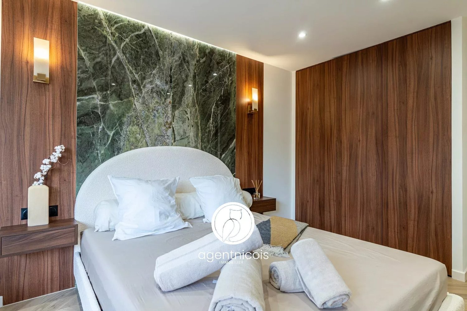 Property photo in Carre d'Argent