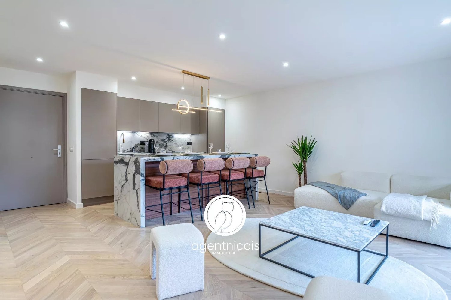 Property photo in Carre d'Argent