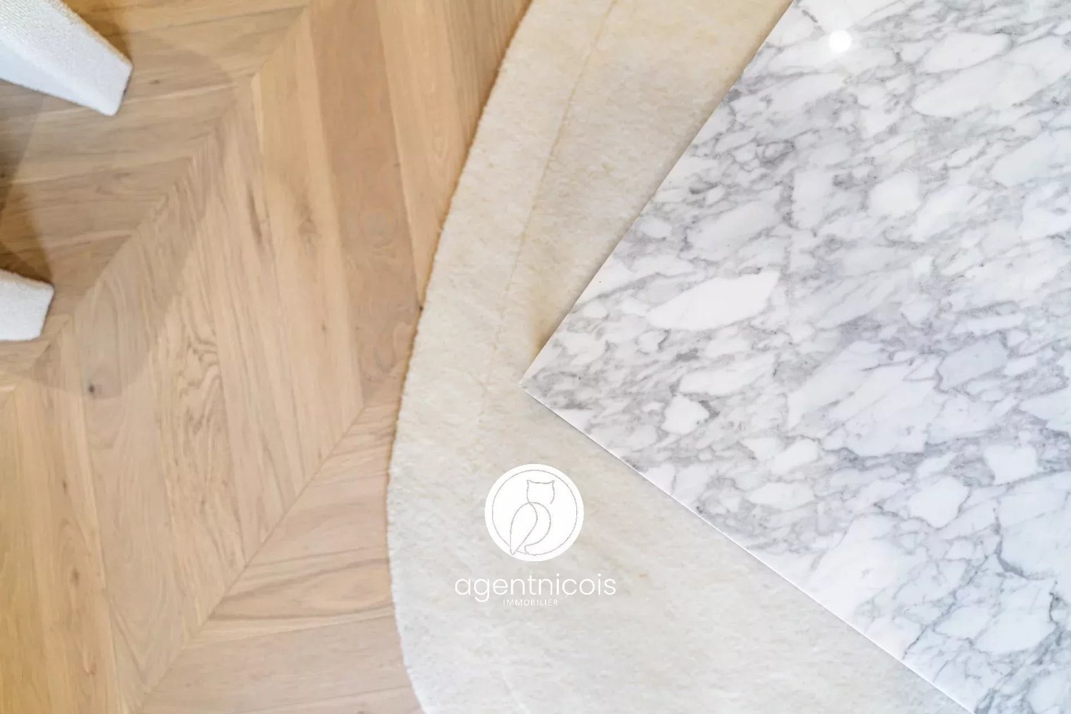 Property photo in Carre d'Argent