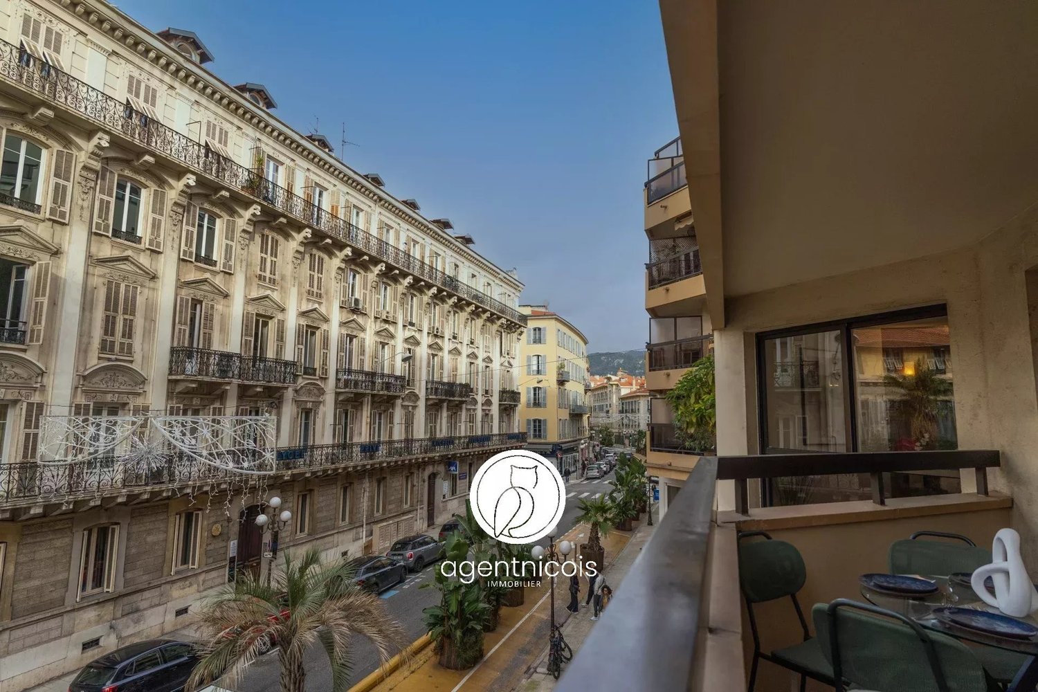 Property photo in Carre d'Argent