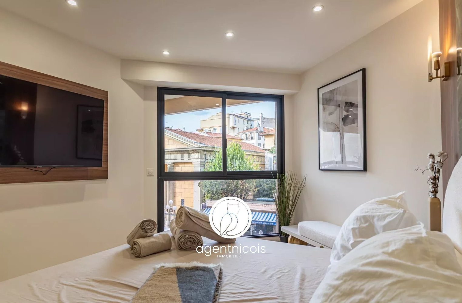 Property photo in Carre d'Argent