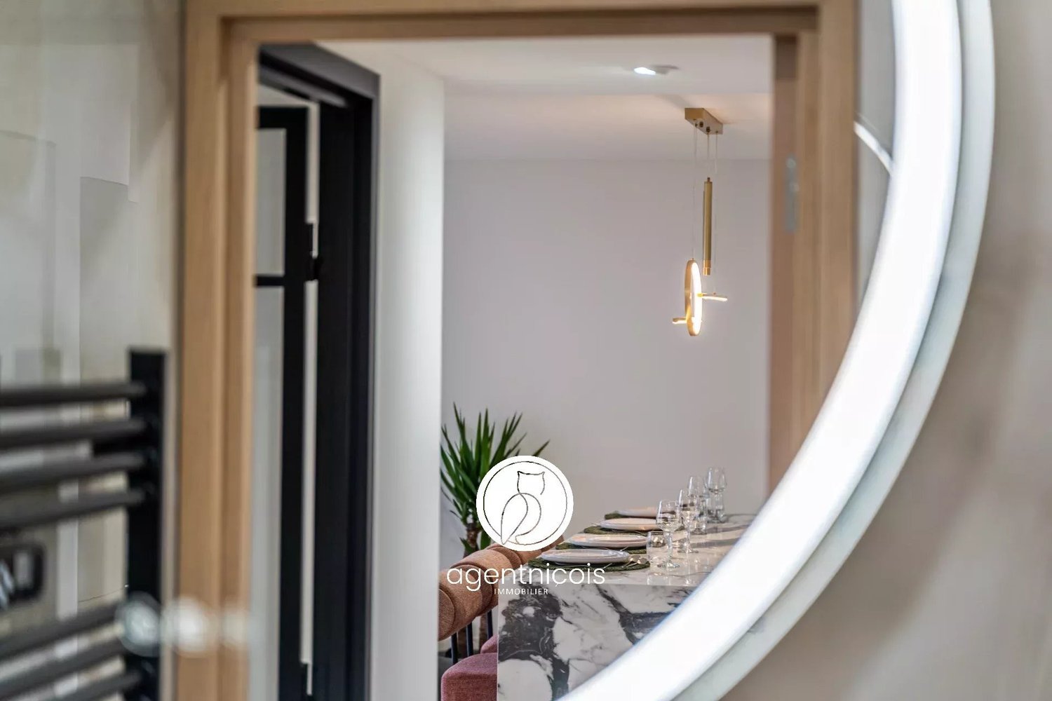 Property photo in Carre d'Argent