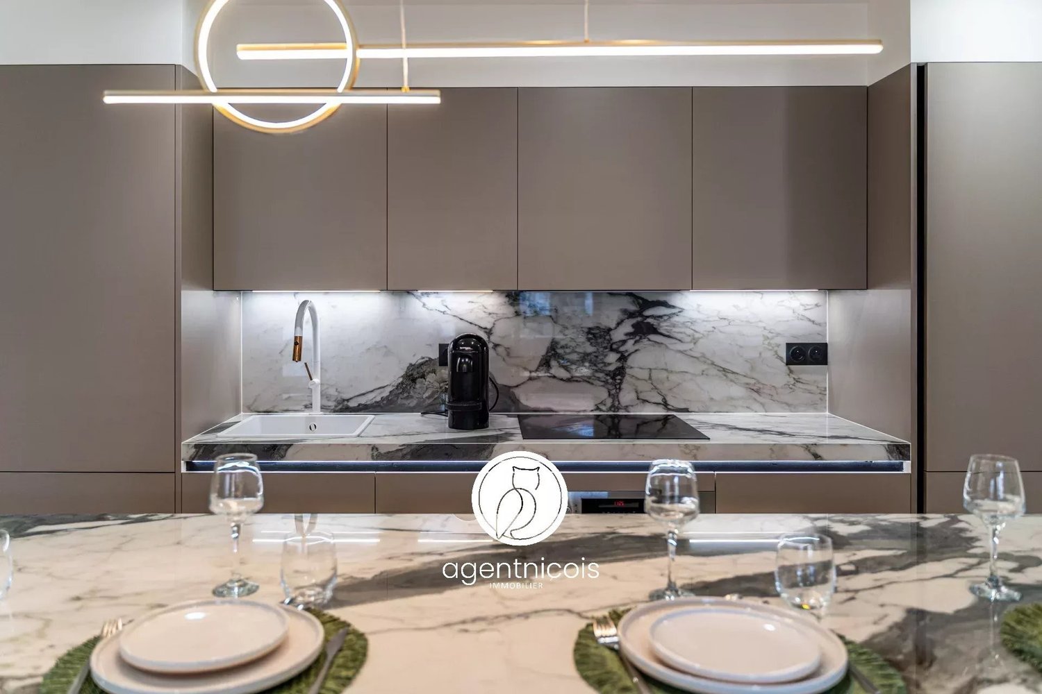 Property photo in Carre d'Argent