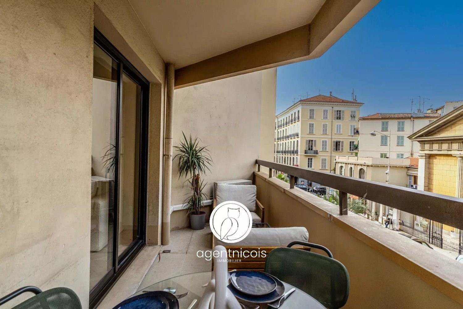 Property photo in Carre d'Argent