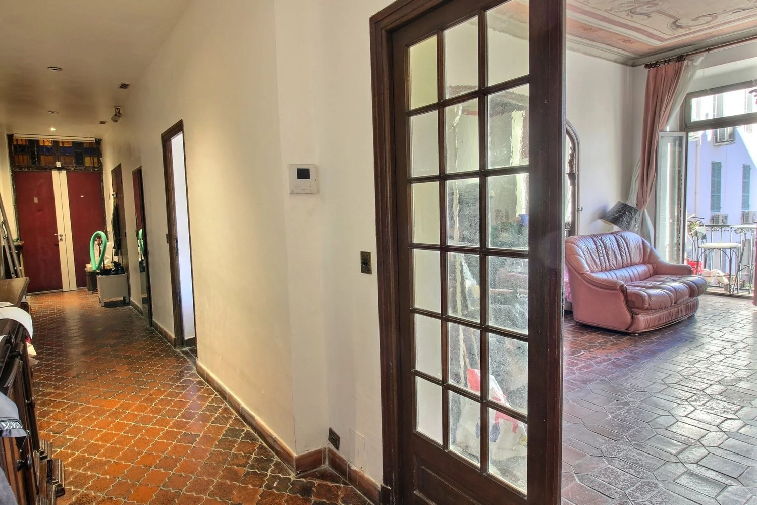 Property photo in Carre d'Argent