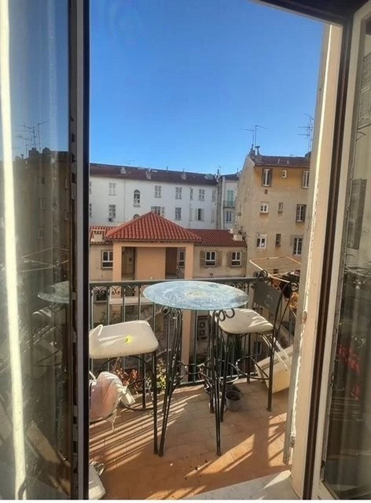 Property photo in Carre d'Argent