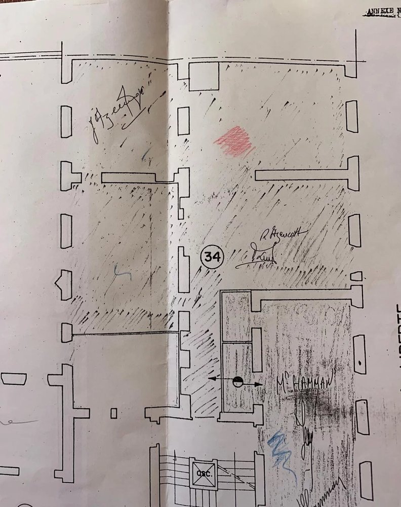 Property photo in Carre d'Argent