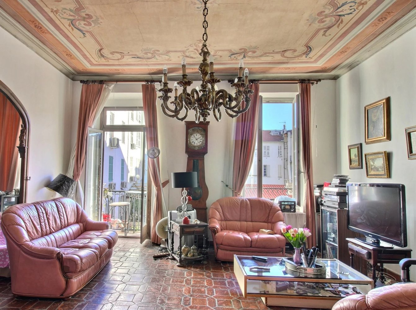 Property photo in Carre d'Argent