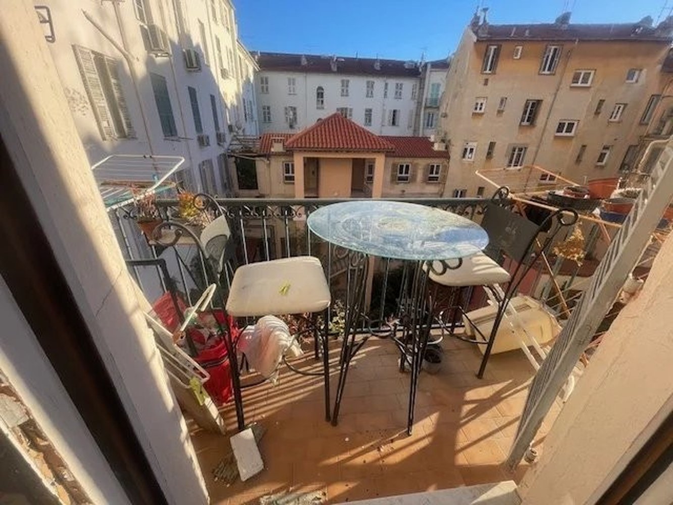 Property photo in Carre d'Argent