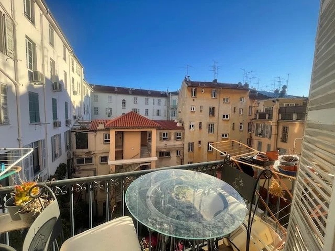 Property photo in Carre d'Argent