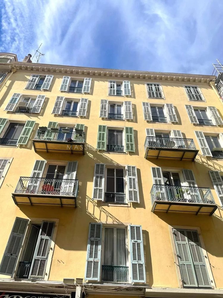 Property photo in Carre d'Argent