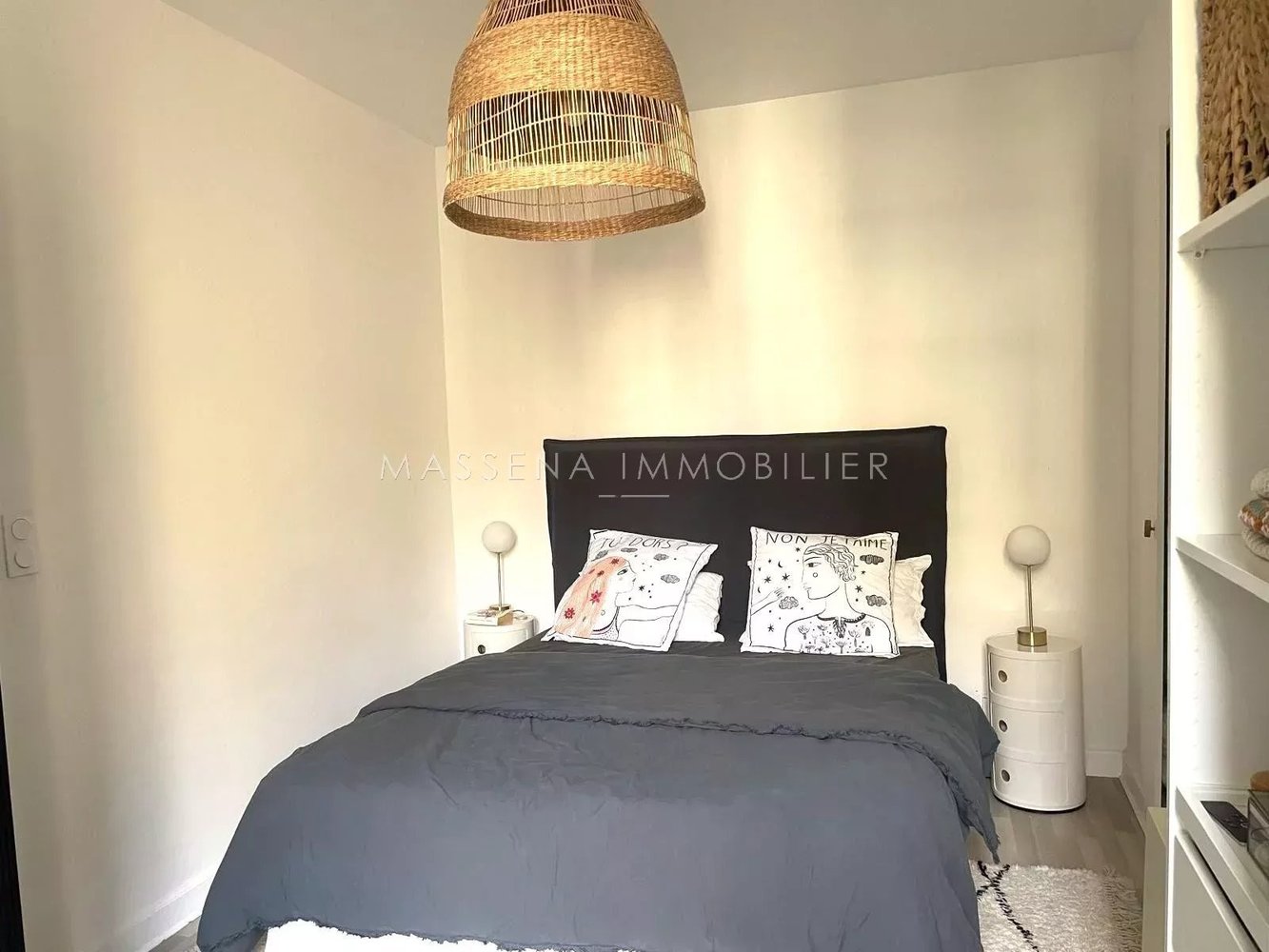 Property photo in Carre d'Argent