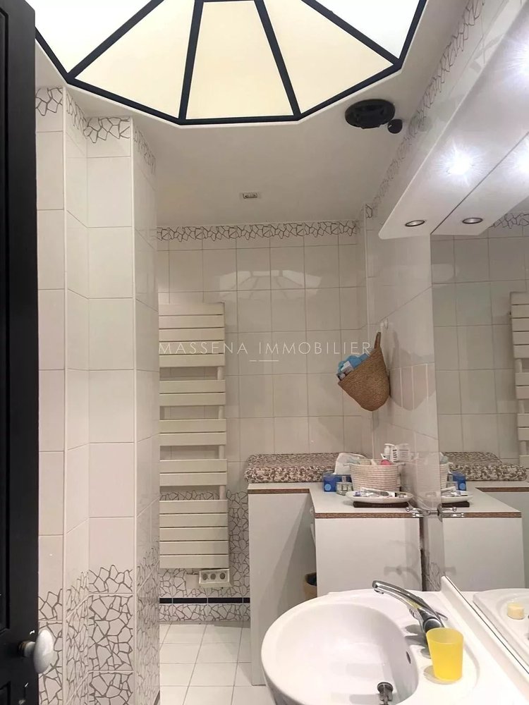 Property photo in Carre d'Argent