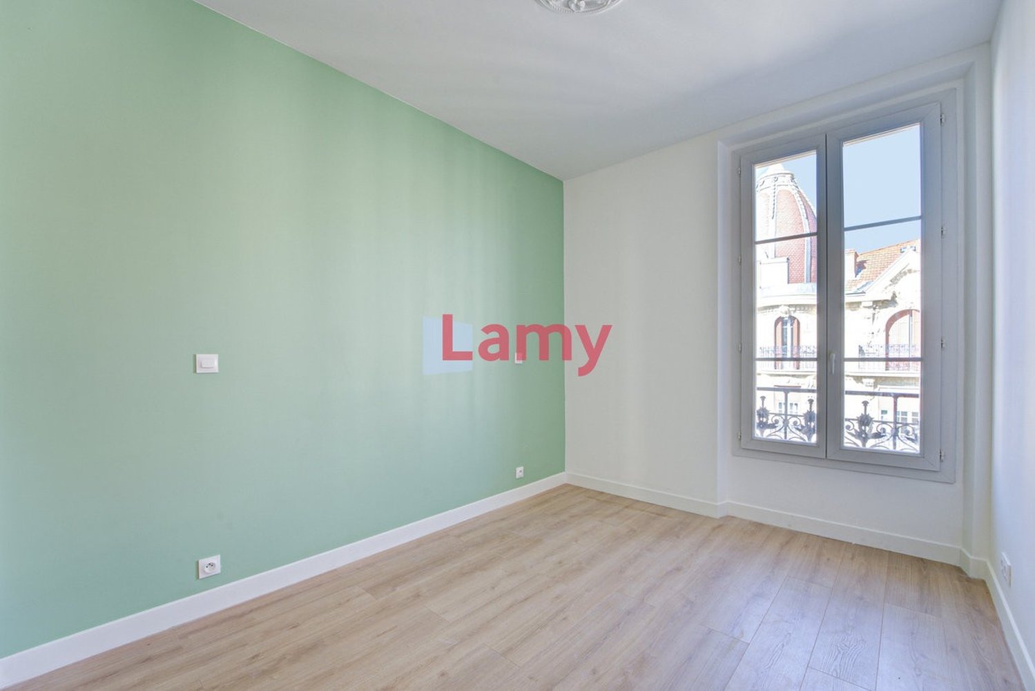 Property photo in Carre d'Argent