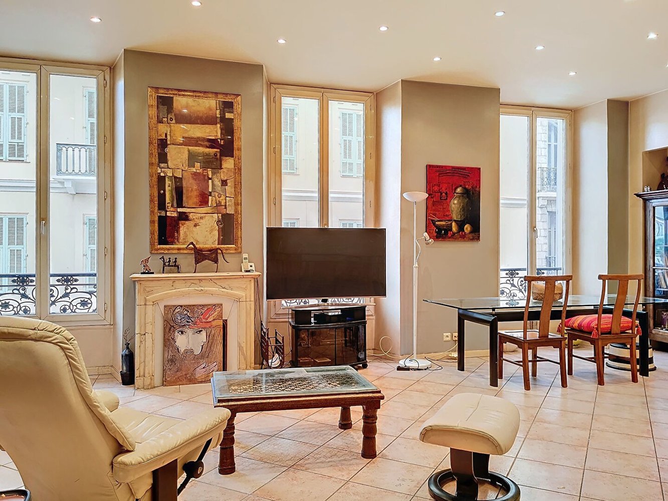 Property photo in Carre d'Argent