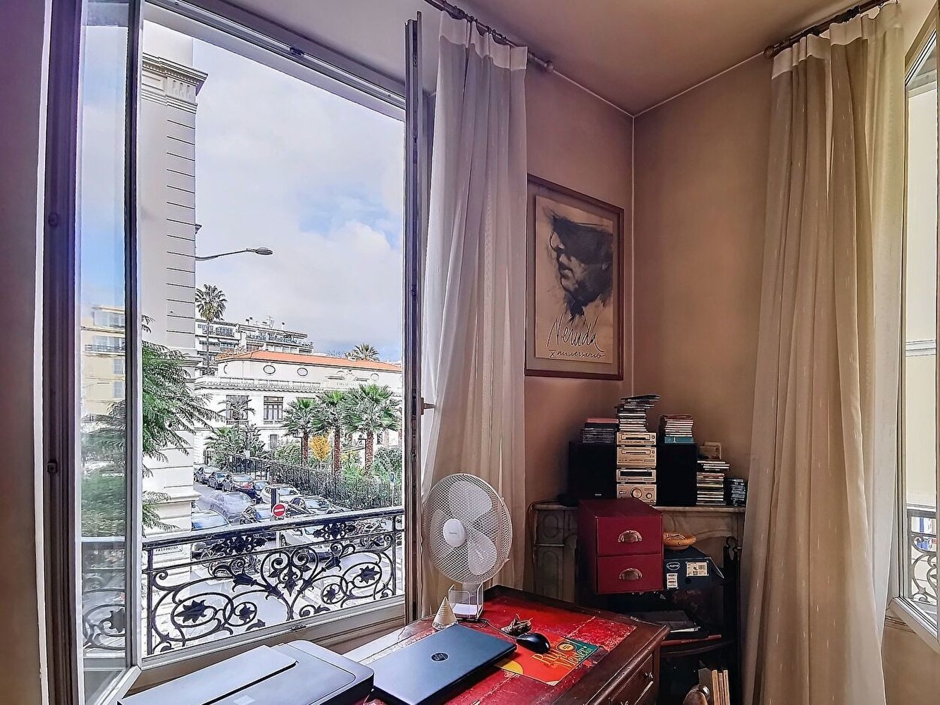 Property photo in Carre d'Argent