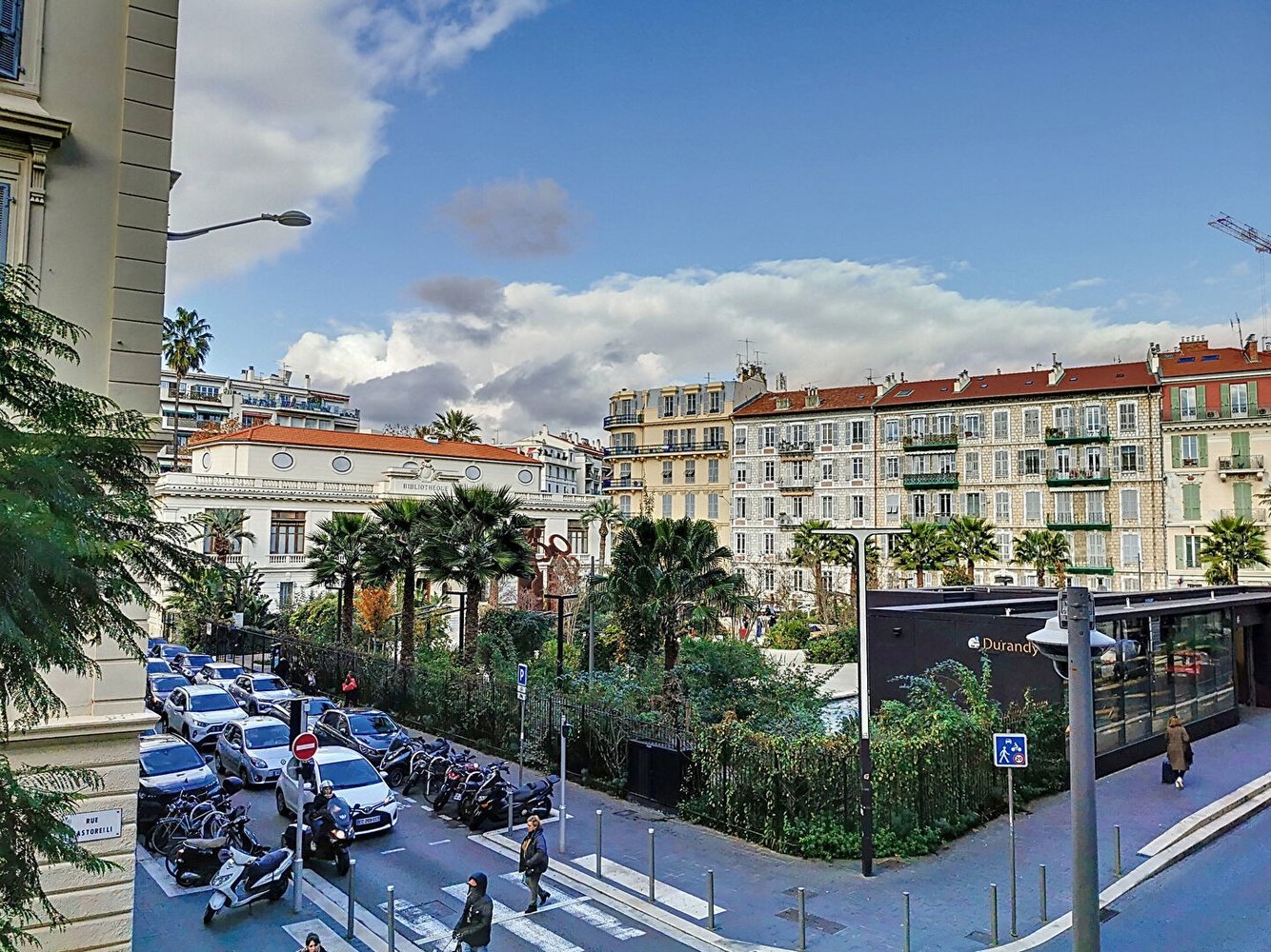 Property photo in Carre d'Argent