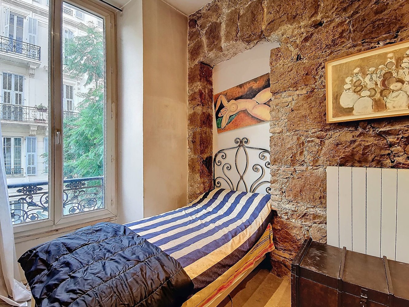 Property photo in Carre d'Argent