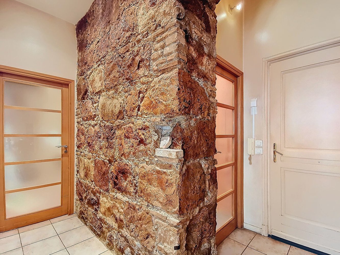 Property photo in Carre d'Argent