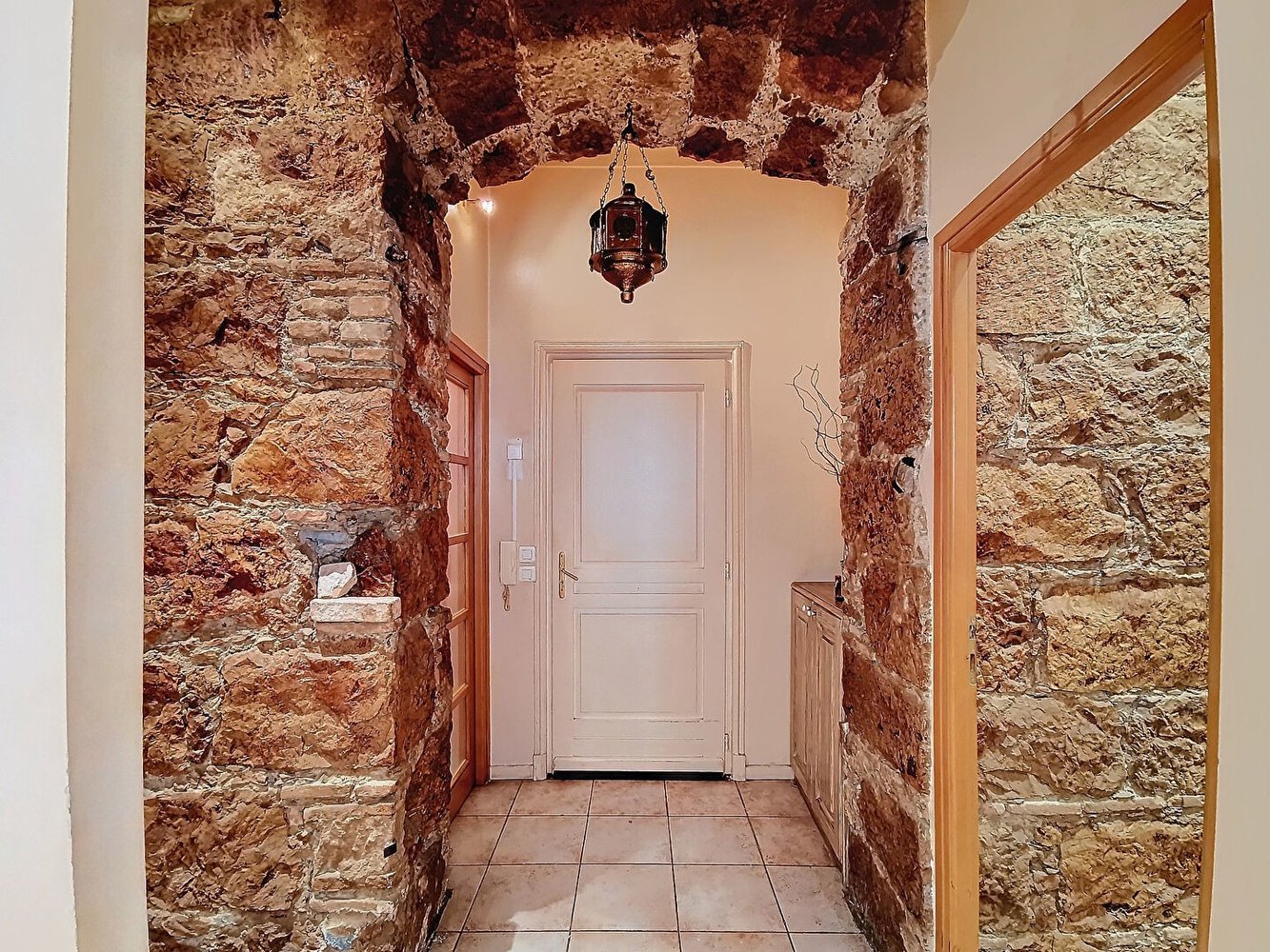 Property photo in Carre d'Argent