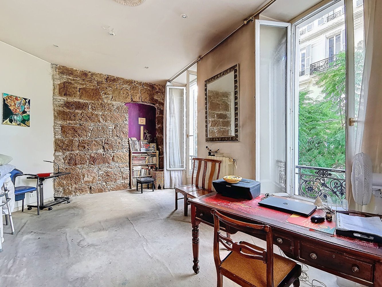 Property photo in Carre d'Argent