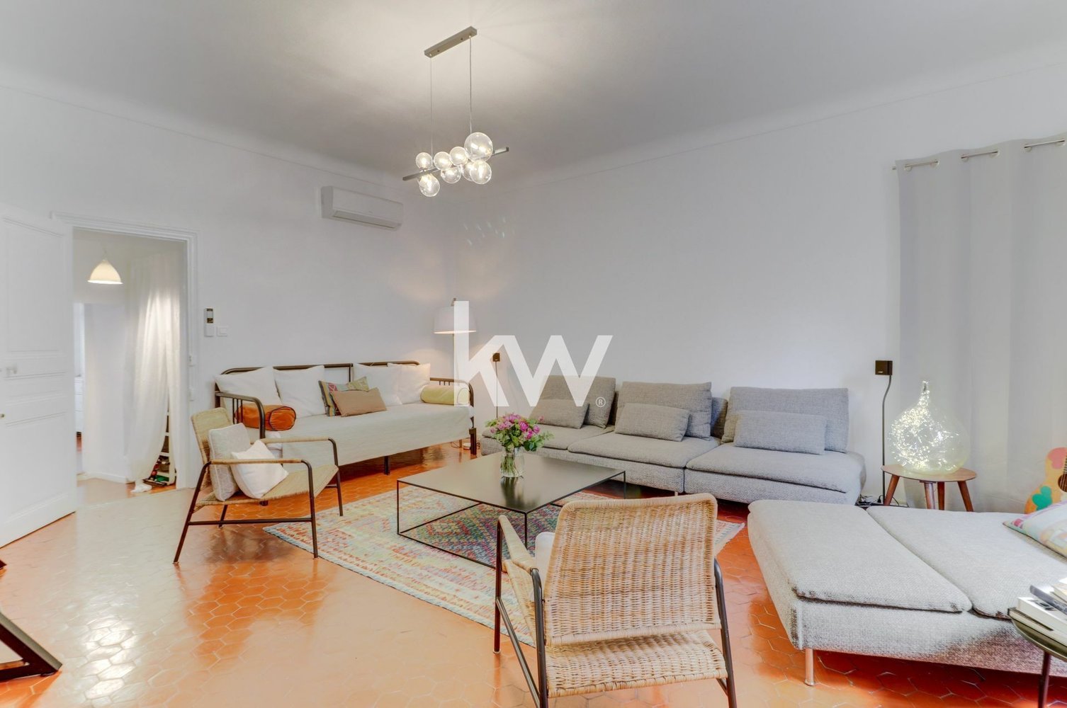 Property photo in Carre d'Argent