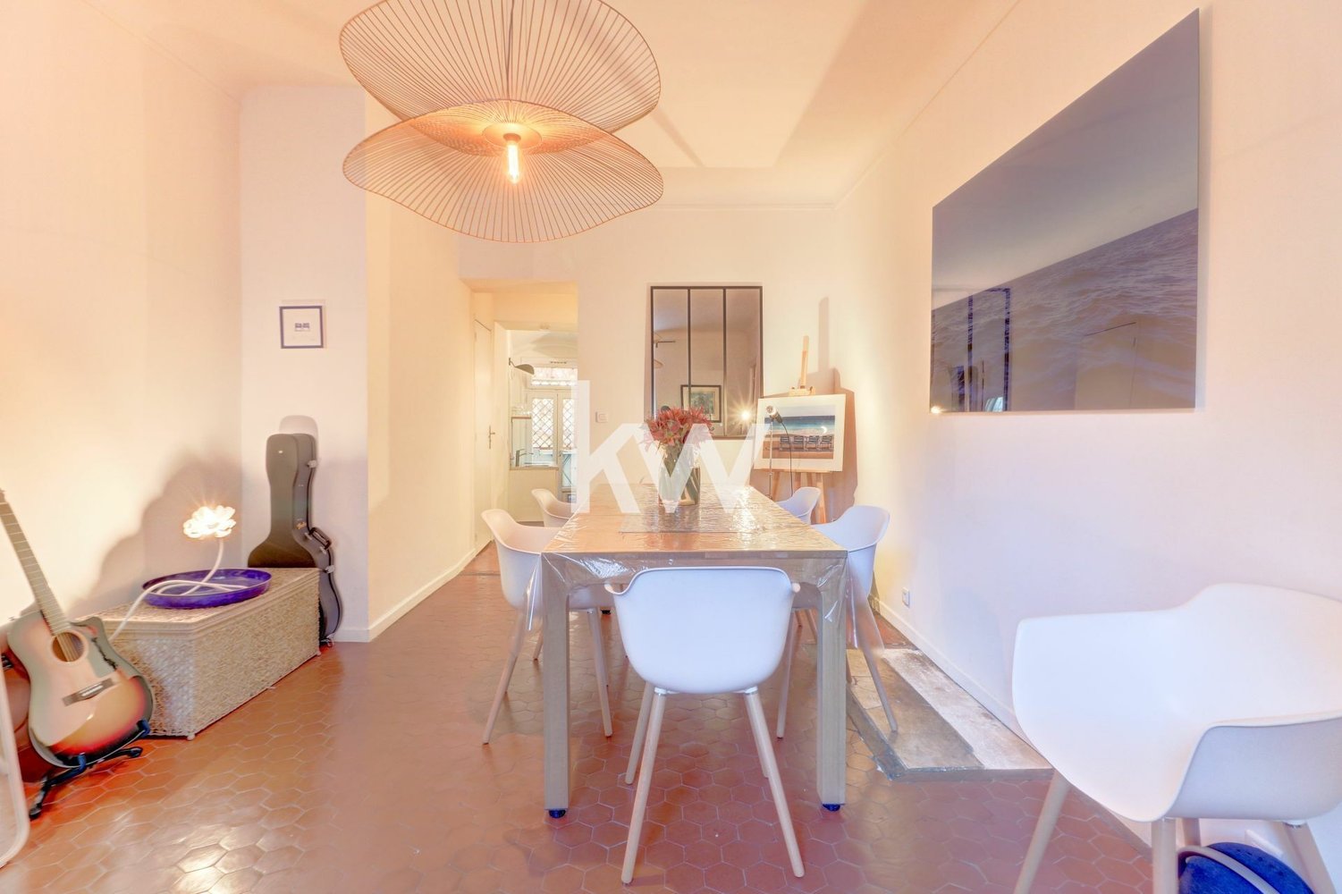 Property photo in Carre d'Argent