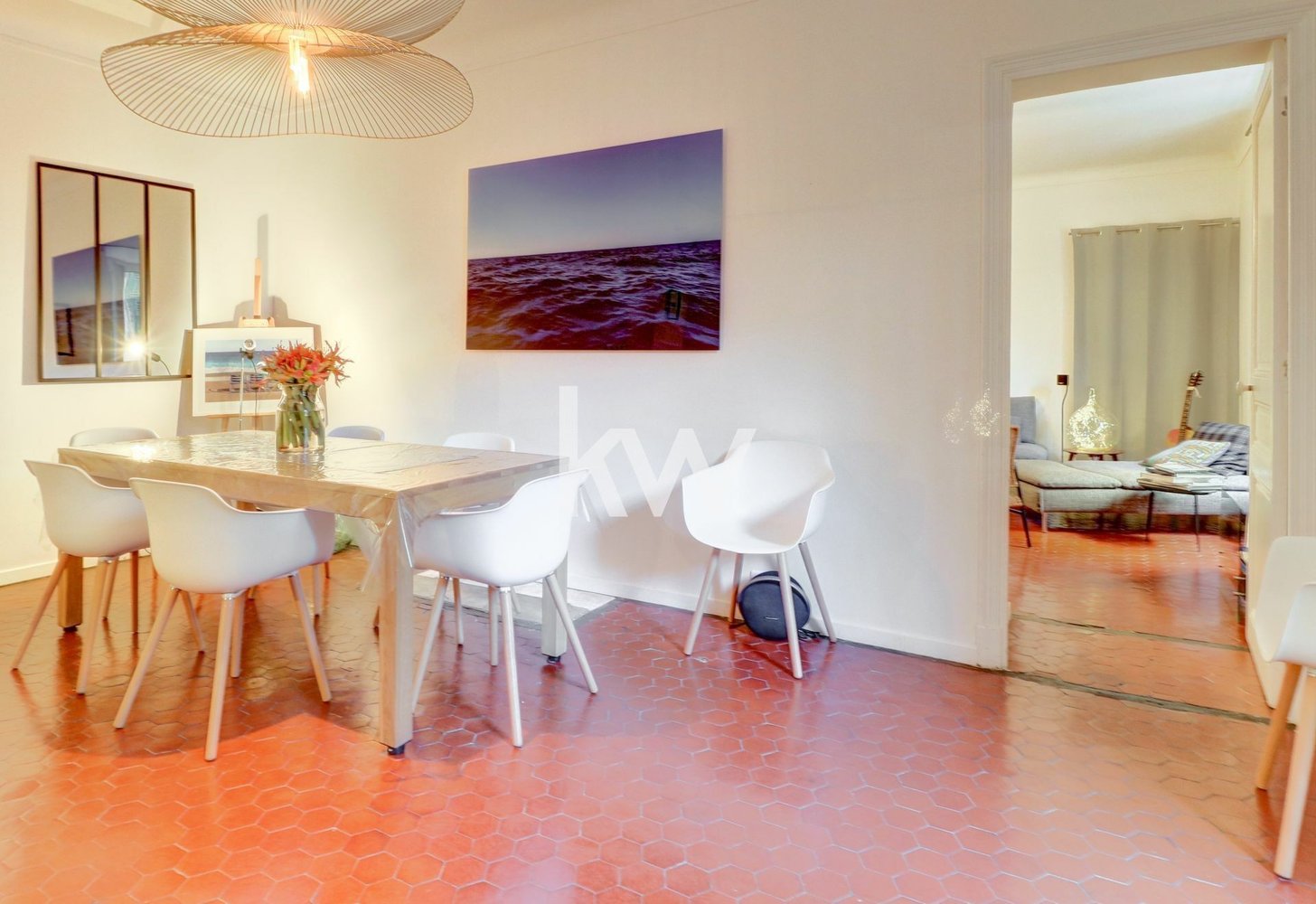 Property photo in Carre d'Argent