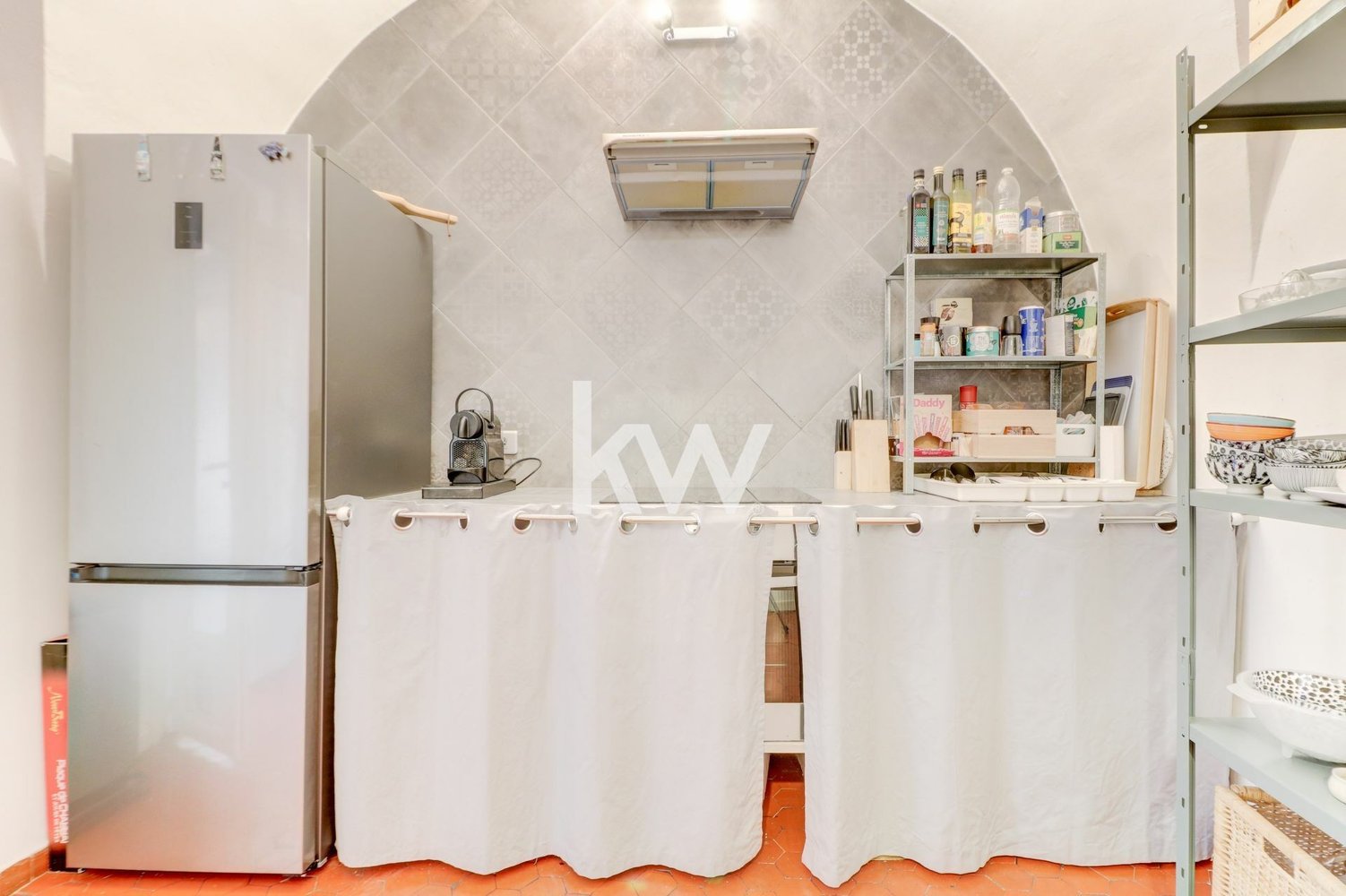 Property photo in Carre d'Argent