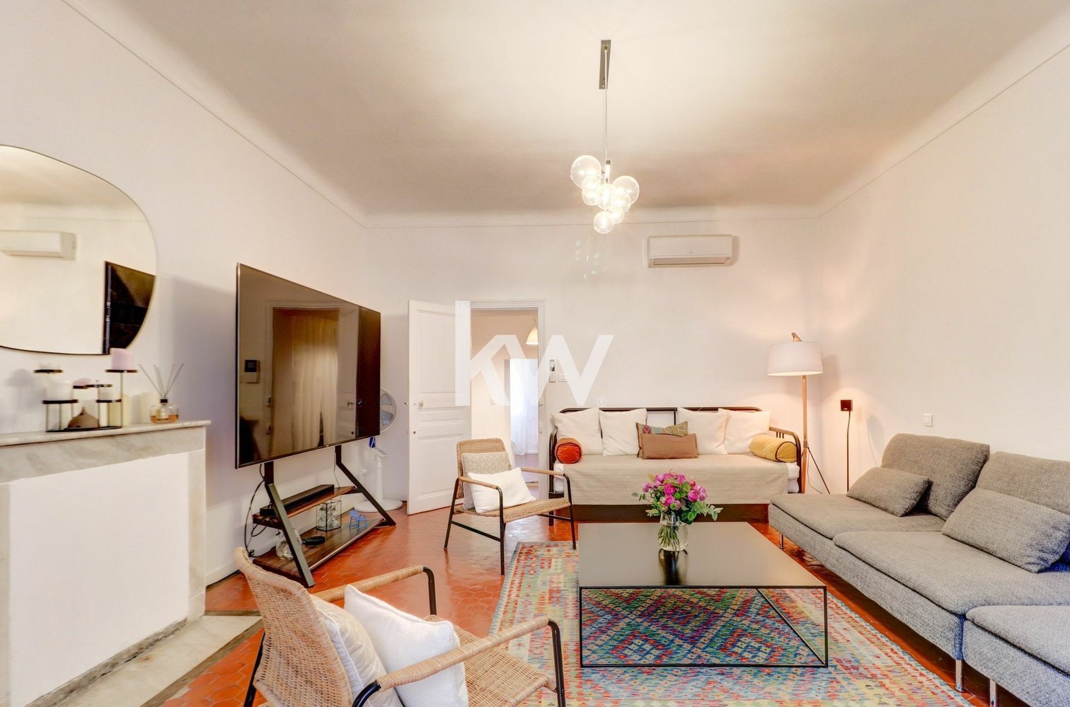 Property photo in Carre d'Argent