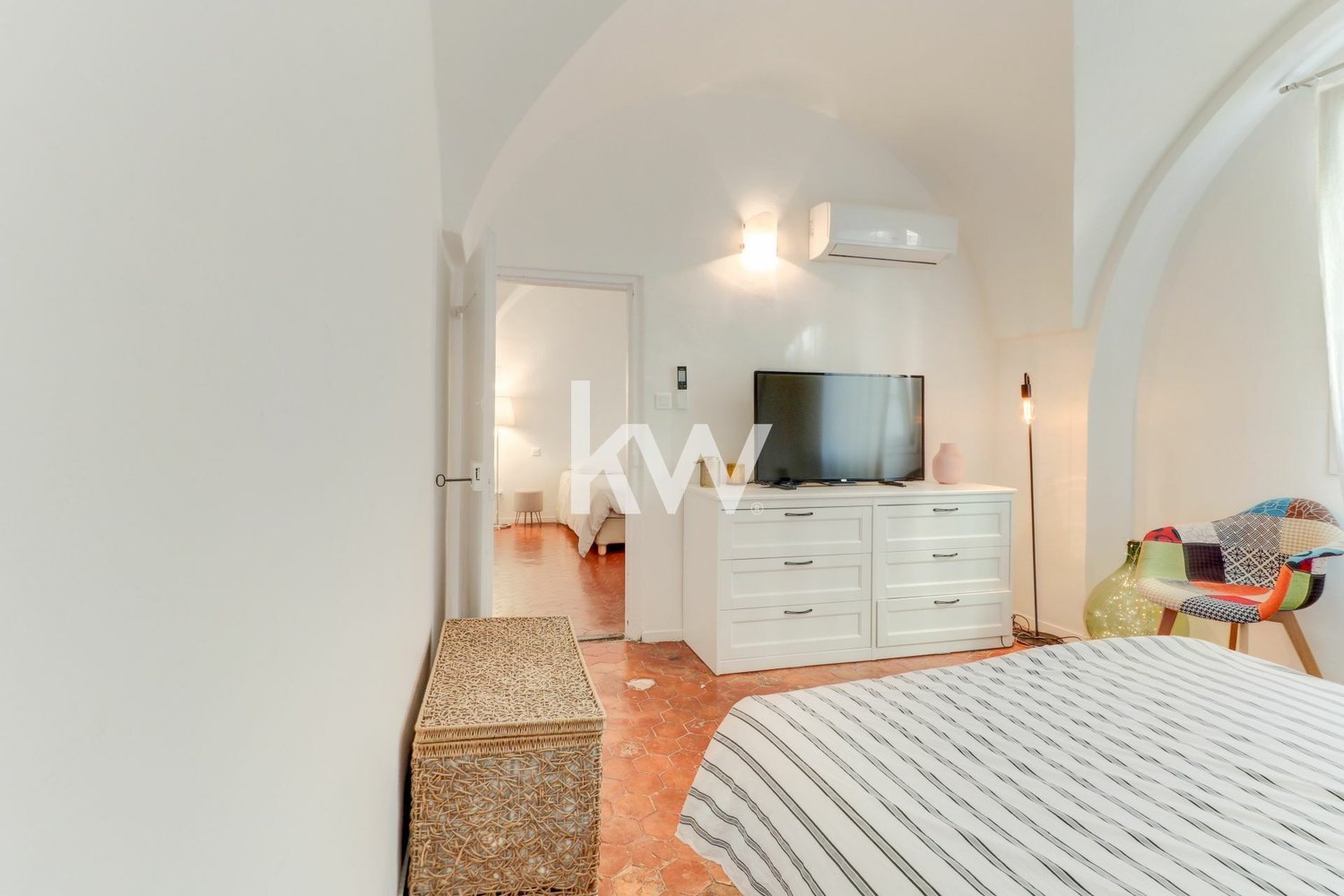 Property photo in Carre d'Argent