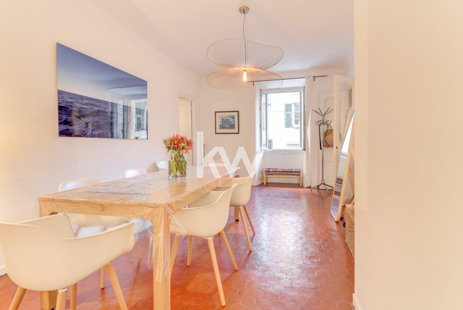 Property photo in Carre d'Argent