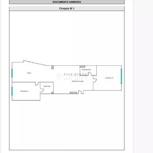 Property in Carre d'Or