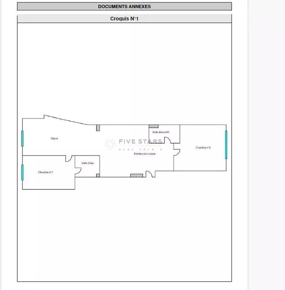 Property photo in Carre d'Or