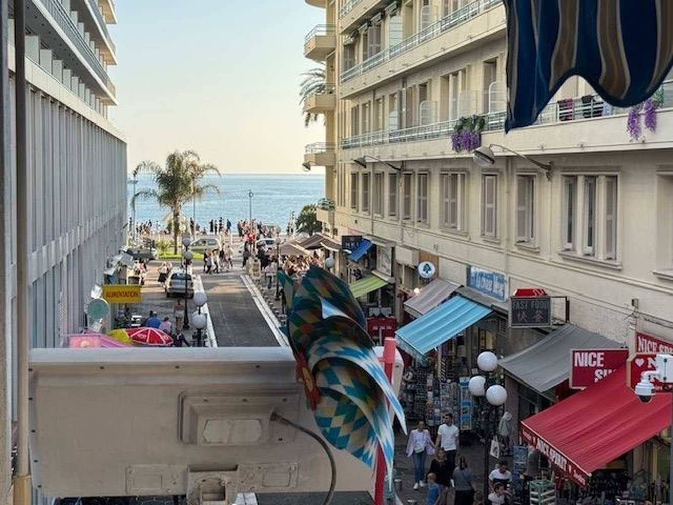 Property photo in Carre d'Or