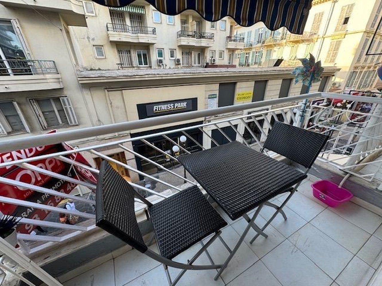 Property photo in Carre d'Or