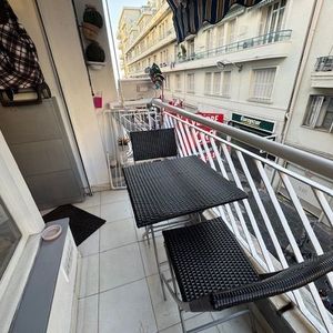 Property in Carre d'Or