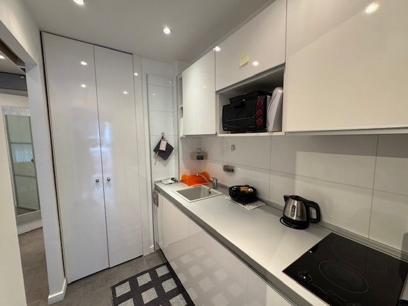 Property photo in Carre d'Or