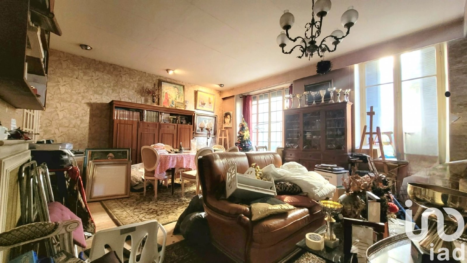 Property photo in Carre d'Or