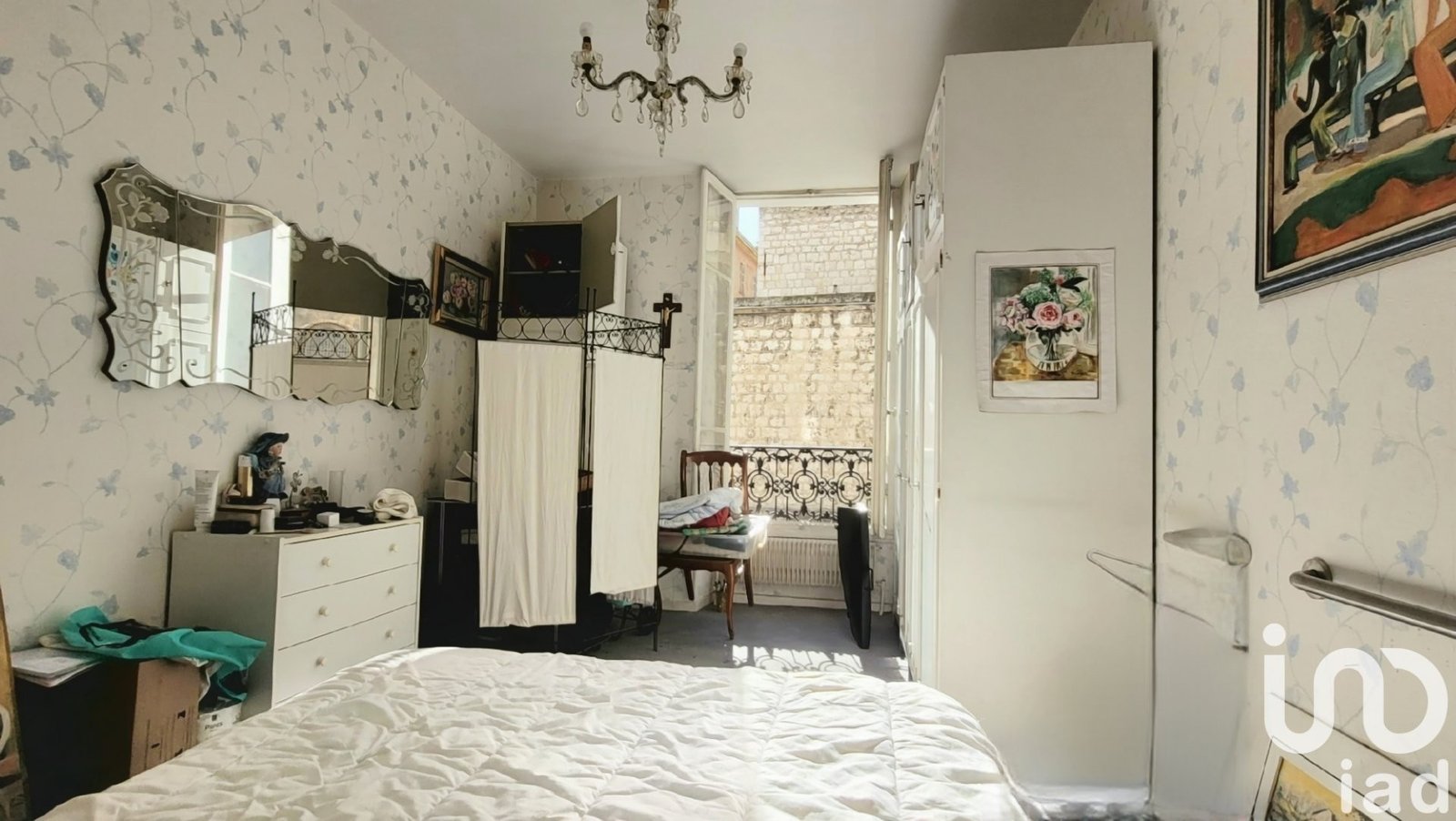 Property photo in Carre d'Or