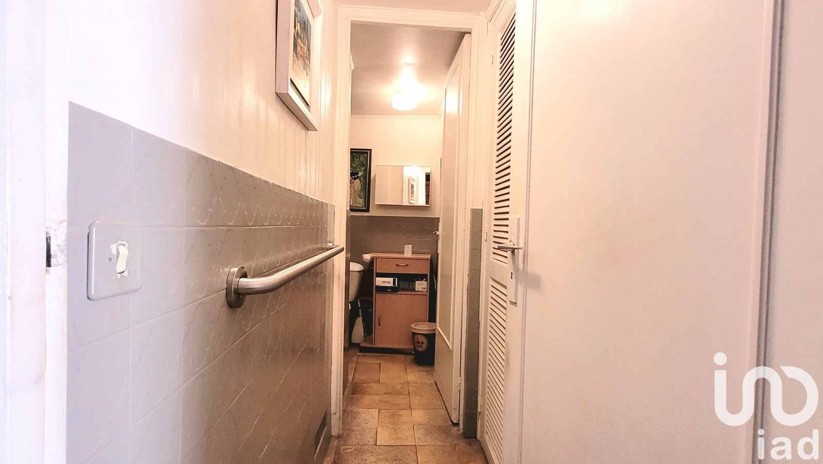 Property photo in Carre d'Or