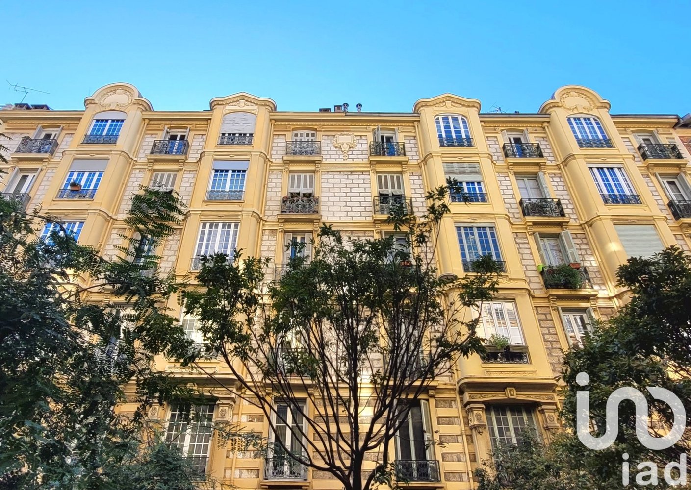 Property photo in Carre d'Or