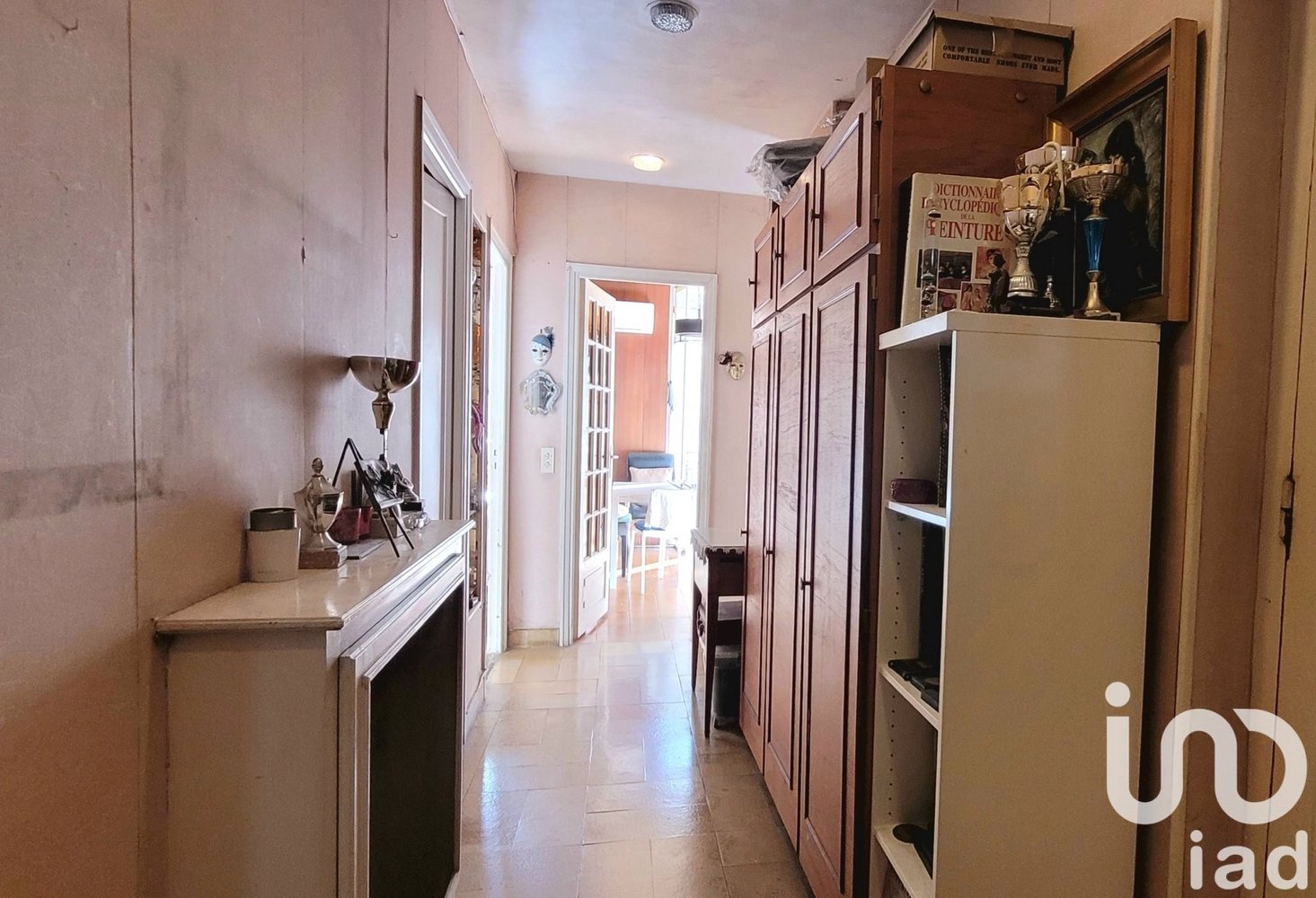 Property photo in Carre d'Or