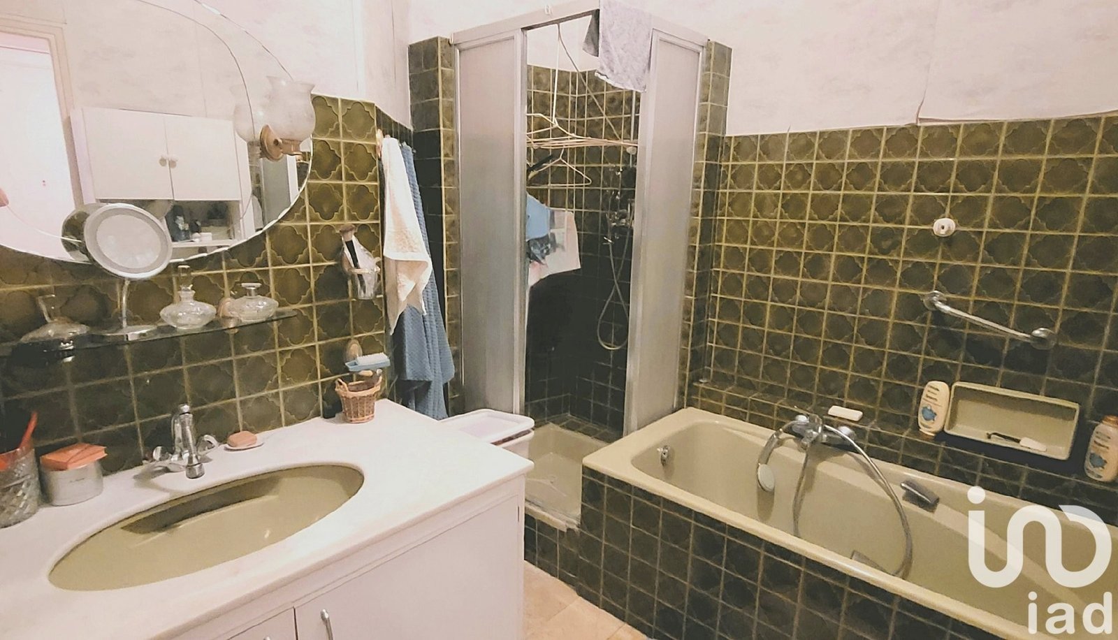 Property photo in Carre d'Or