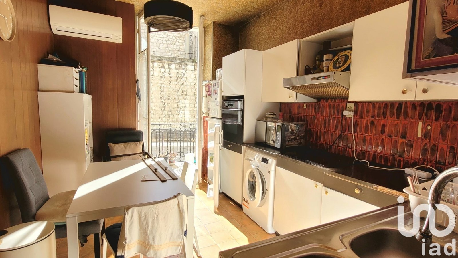 Property photo in Carre d'Or