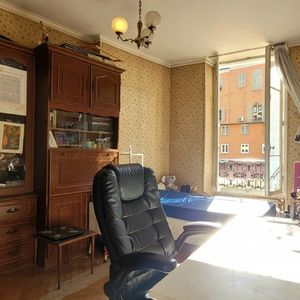 Property in Carre d'Or